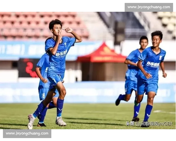 中青赛 U-13 决赛首回合:刘宸双点破门 恒大 2-1 浙江占先机 中青赛 U-13 决赛首回合:刘宸双点破门 恒大 2-1 浙江占先机