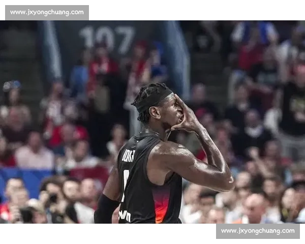 湖人弃将欧洲逆袭成 MVP，土耳其男篮瞄准归化