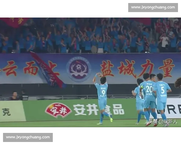 18 岁李瑞龙复刻贝氏经典吊射 盐城 3-2 绝杀苏州 18 岁李瑞龙复刻贝氏经典吊射 盐城 3-2 绝杀苏州