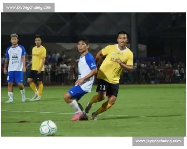 草根足球不是 “避管挡箭牌”：规范方能长青