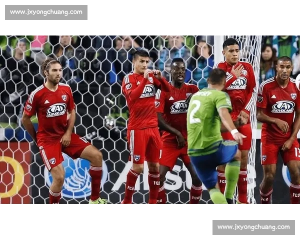 纽约城德比激战纽约城对决纽约红牛掀起美职联焦点之夜巅峰对决大战